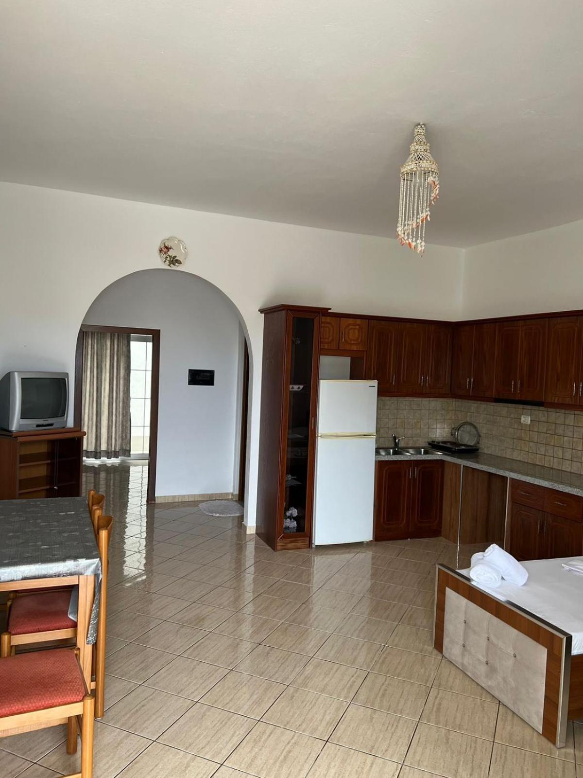 Villa Almar Sarande Exterior photo
