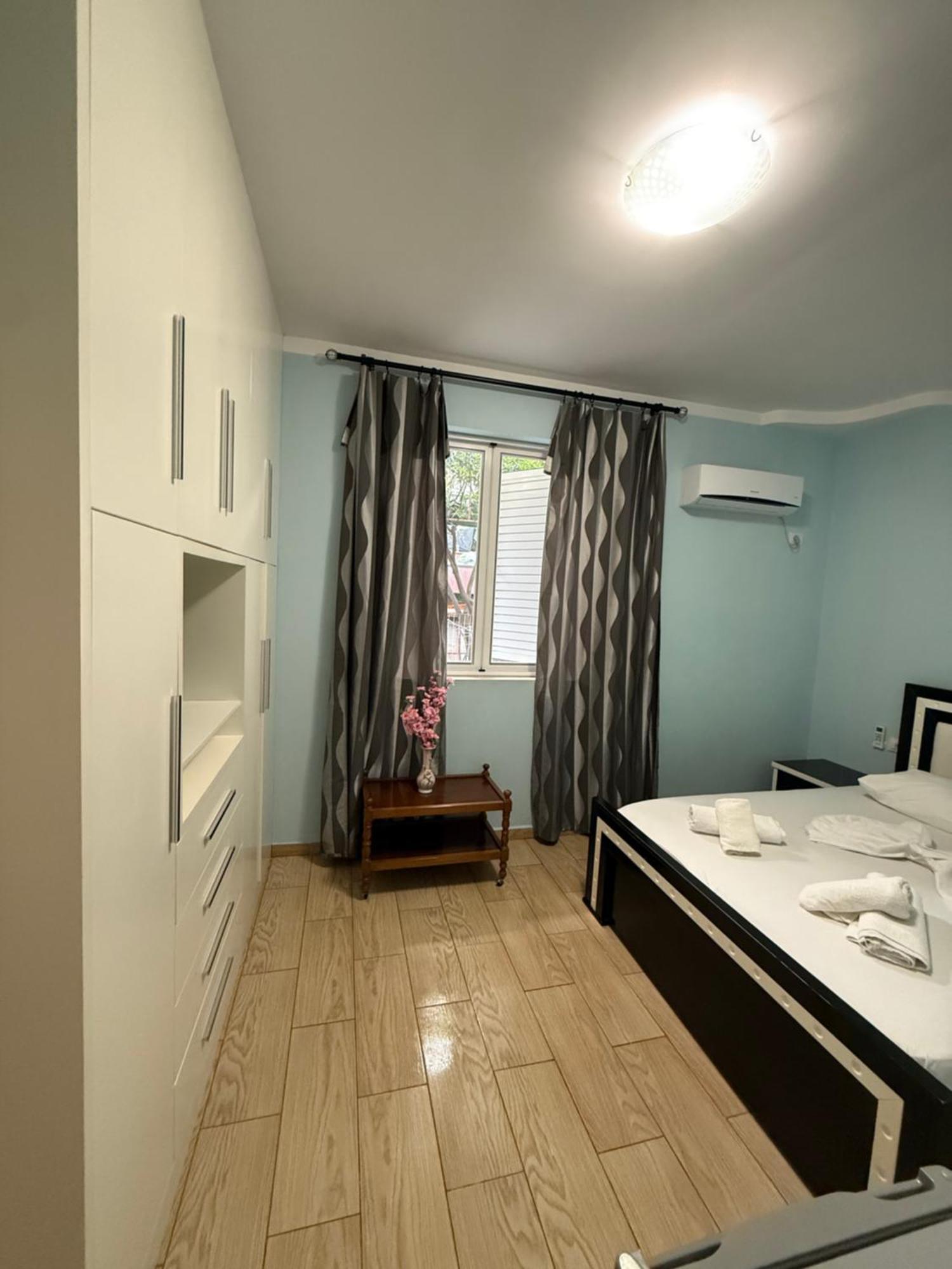 Villa Almar Sarande Exterior photo